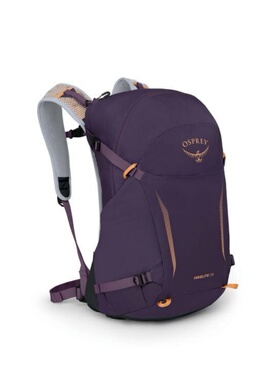 Osprey Hikelite 小鹰骇客新款配色26L双肩背包户外登山短途通勤