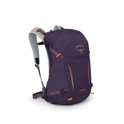 Osprey Hikelite 小鹰骇客新款配色26L双肩背包户外登山短途通勤