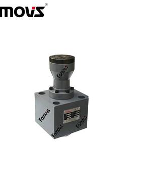 HCF80A1-10明欣直供充液阀满油阀液控止回阀标配螺丝190mm