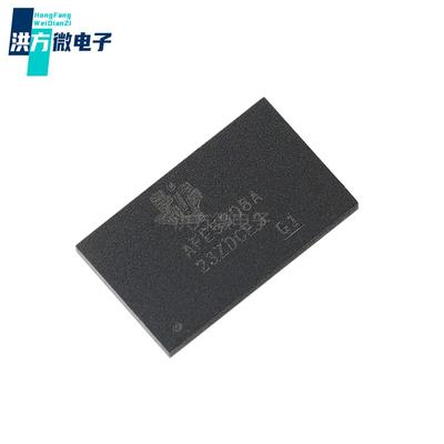 AFE5808AZCF BGA-135 8通道超声模拟前端芯片AFE5808A集成电路IC