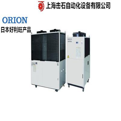 好利旺RKL大型无水箱冷水机系列RKL-7500-D