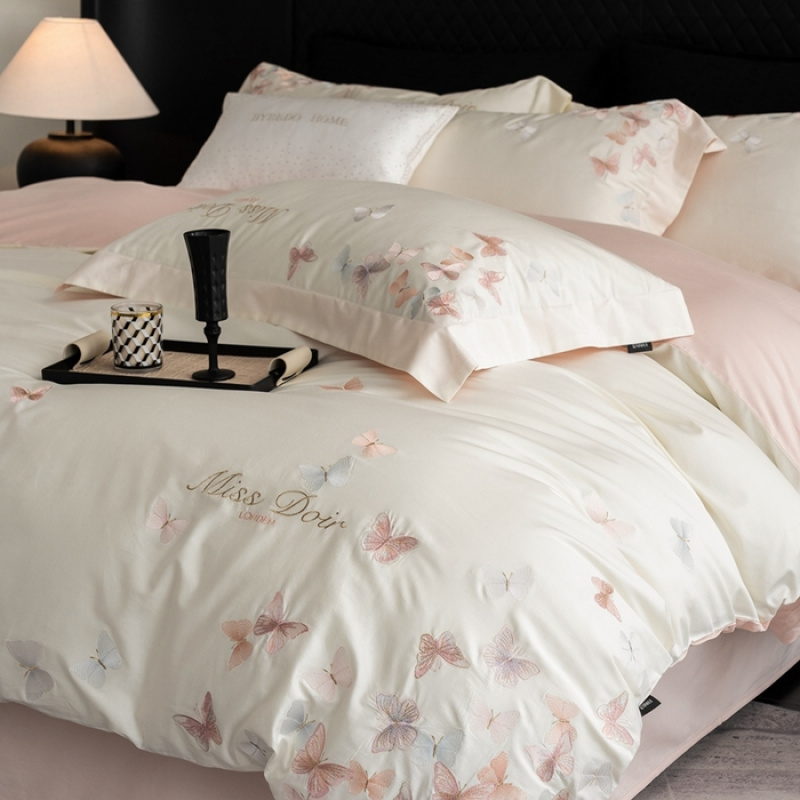 2025新爆馨蕊2025新款高精密刺绣