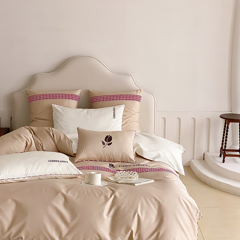 新品2025春夏全棉100S澳