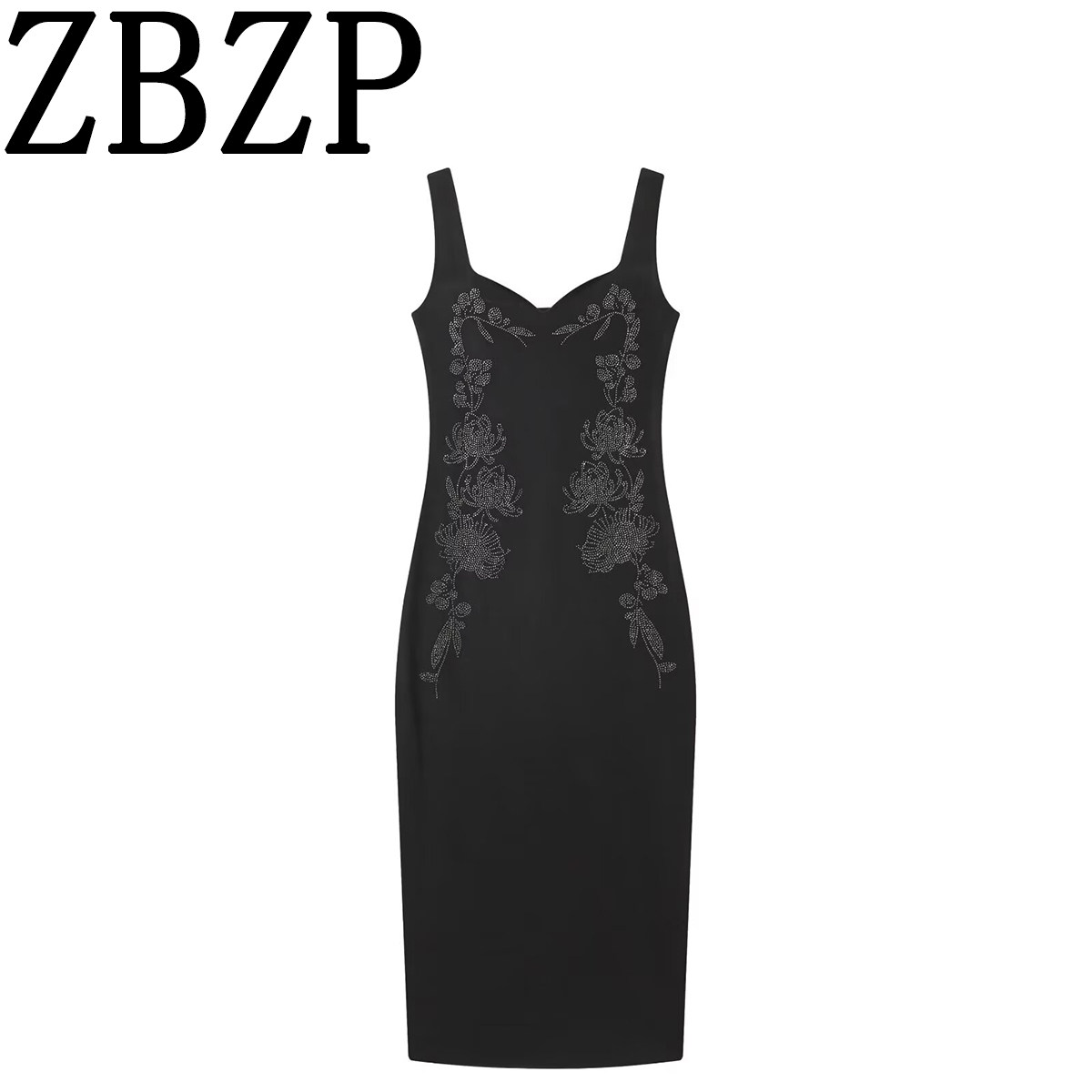 ZA 春季新品 ZR女装 欧美风外贸 亮光弹力迷笛连衣裙 5584243800,女装/女士精品,连衣裙,淘宝优惠券,粉丝福利购,淘宝优惠卷