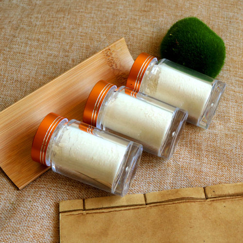 长白山粉正宗林下参人参