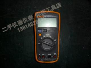 FLUKE F189/F187 福禄克万用表  二手福禄克F187手持万用表