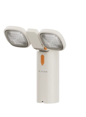 TEVOLE多功能户外露营灯CC2PRO支架超长续航氛围补光灯直播营地灯