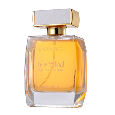 香水清新礼物抖音网红绅士