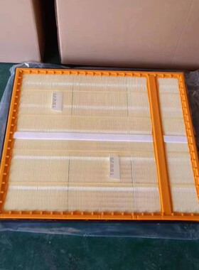 A0040946604空气滤芯适用于奔驰3341/4141卡车泵车底盘