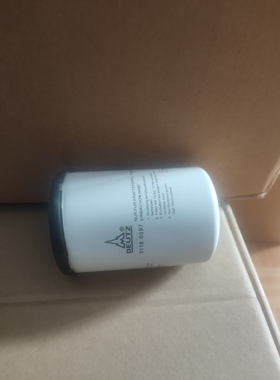 01180597  01174423柴油滤芯适配道依茨发动机发电机组