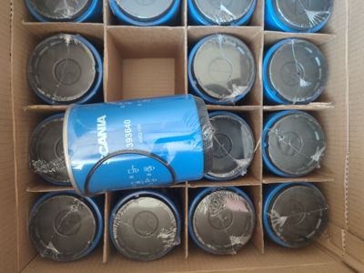 1393640油水分离器滤芯适配斯堪尼亚P420泵车卡车底盘发动机