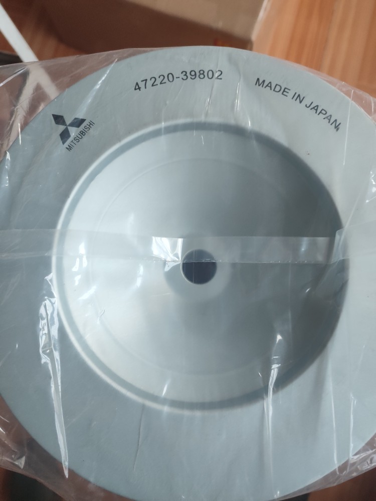 47220-39802空气滤芯适配三菱S12HPTA发电机组