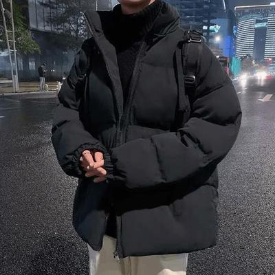 【折扣】羽绒棉服男女冬季外套20