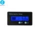 Синий