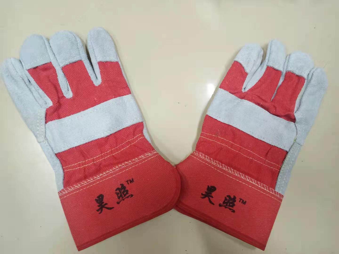 结实昊照防烫常规纯牛皮