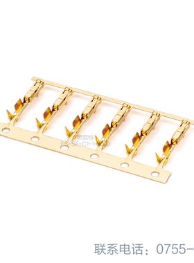 JAE连接器PS-SF-C1-1-5000，进口原装正品全新现货25+