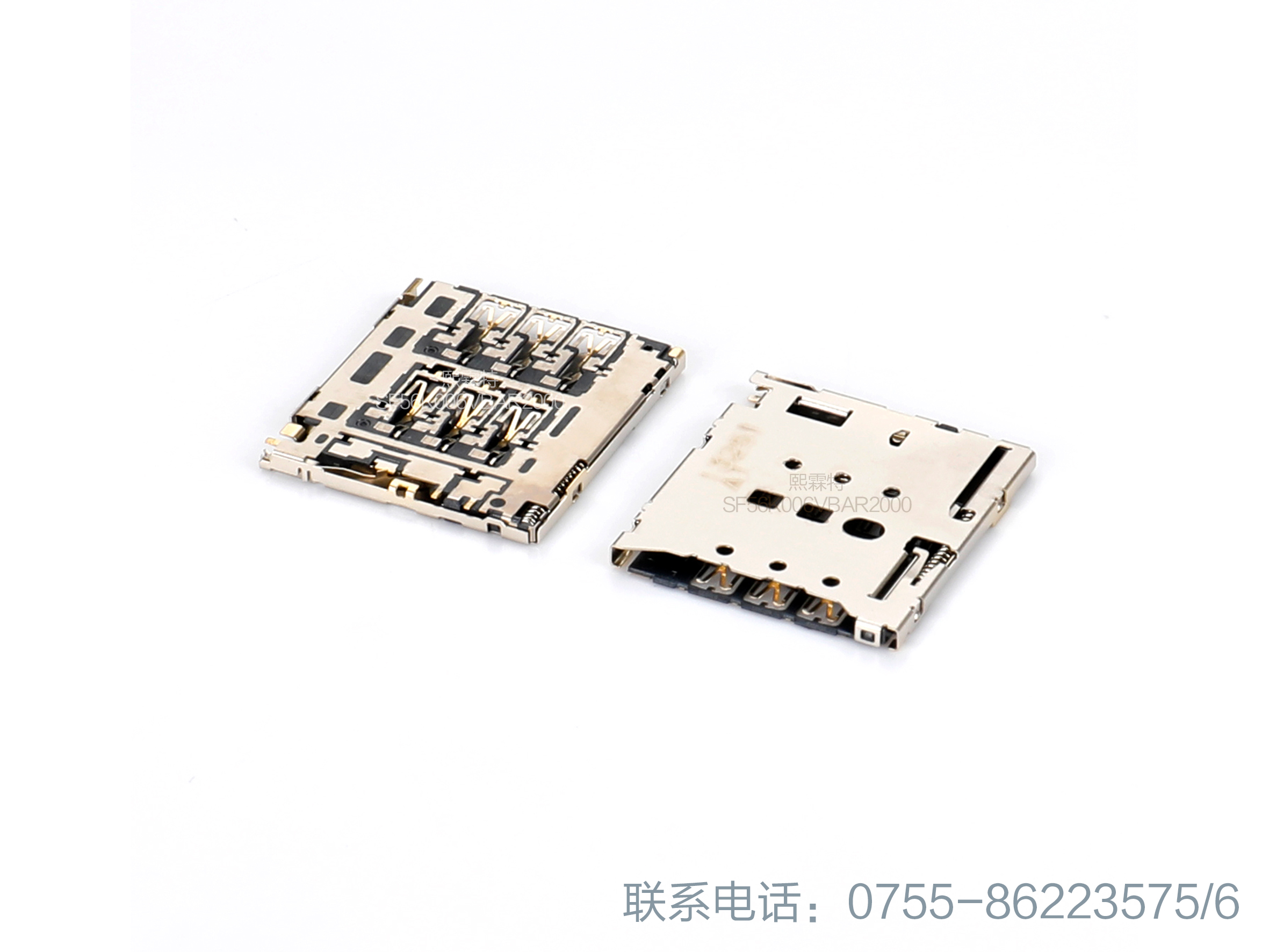 JAE连接器SF56K006VBAR2000，进口原装正品全新现货24+