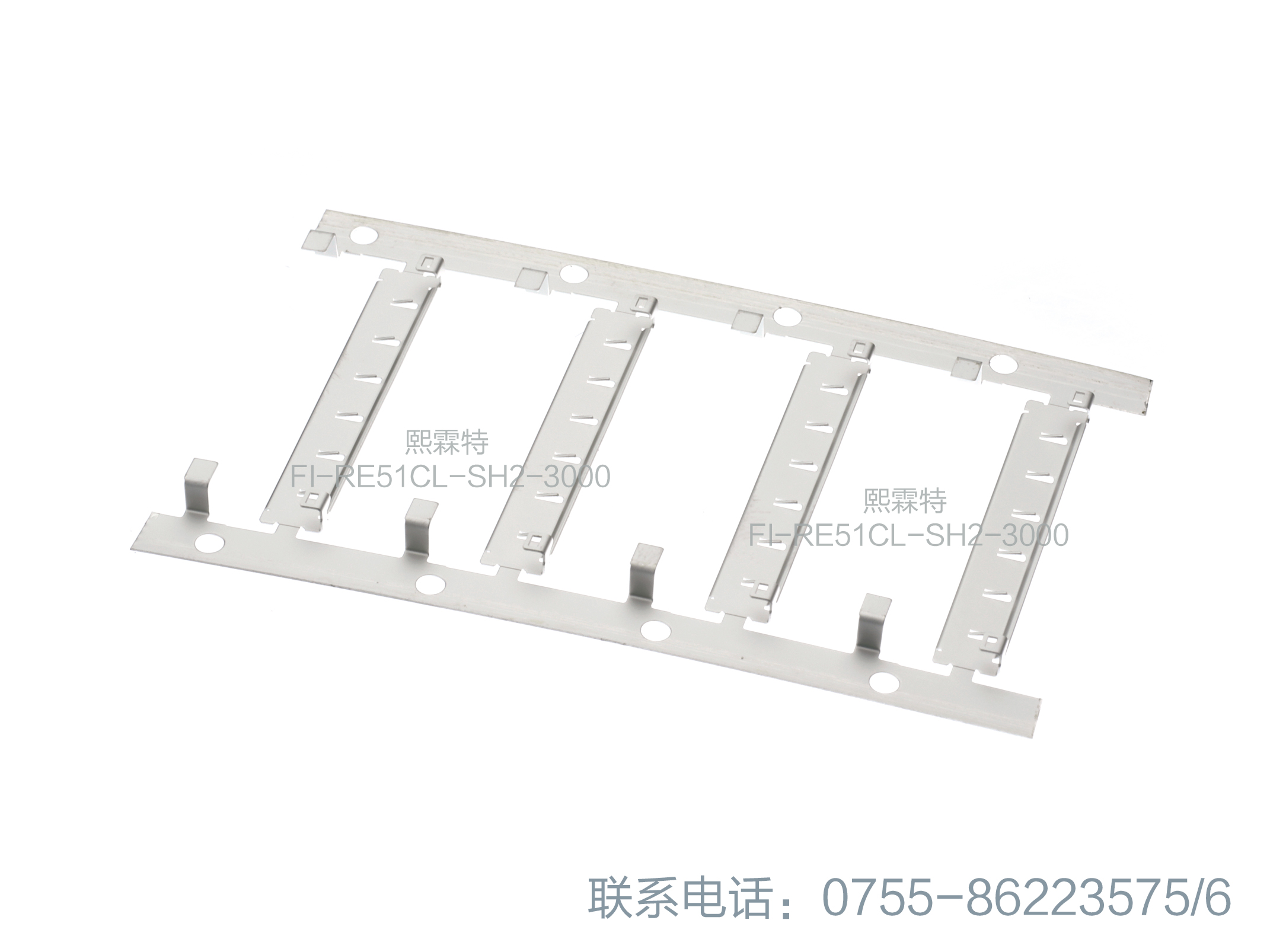 JAE连接器FI-RE51CL-SH2-3000,进口,原装正品,全新航空电子24+