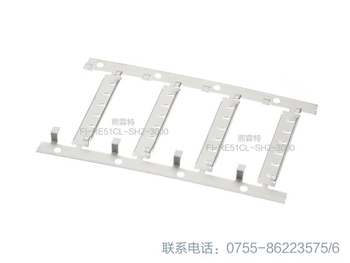 JAE连接器FI-RE51CL-SH2-3000，进口，原装正品，全新航空电子24+