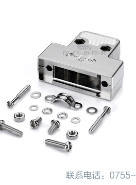 JAE连接器 DA-C8-J10-F2-1R 进口 原装正品 现货22+