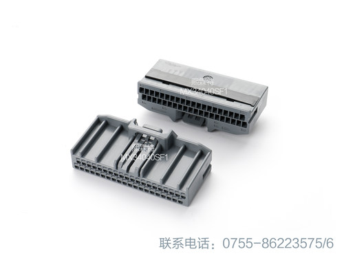 JAE连接器原装正品现货