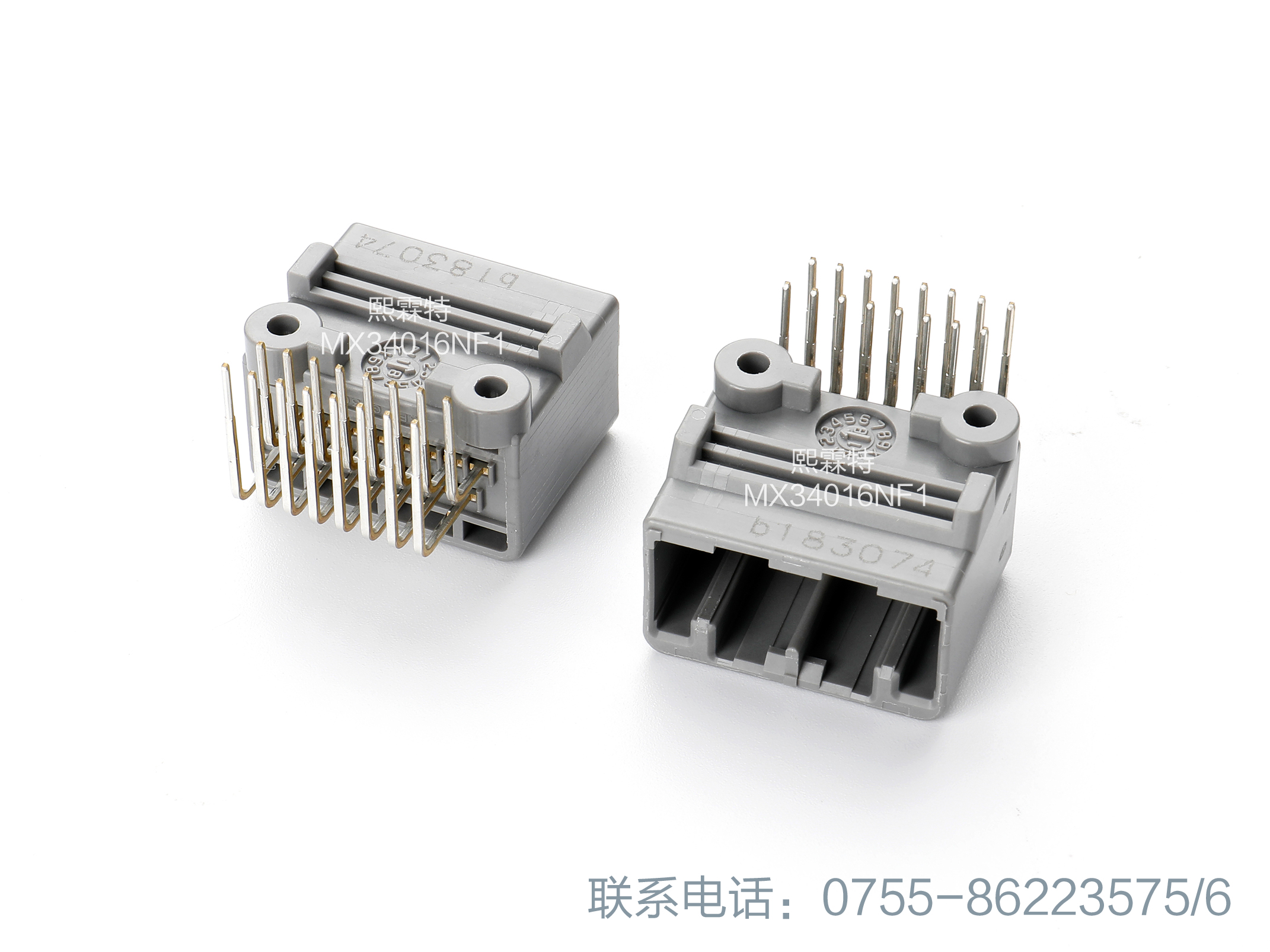 JAE连接器 MX34016NF1 进口,原装 正品,全新现货23+