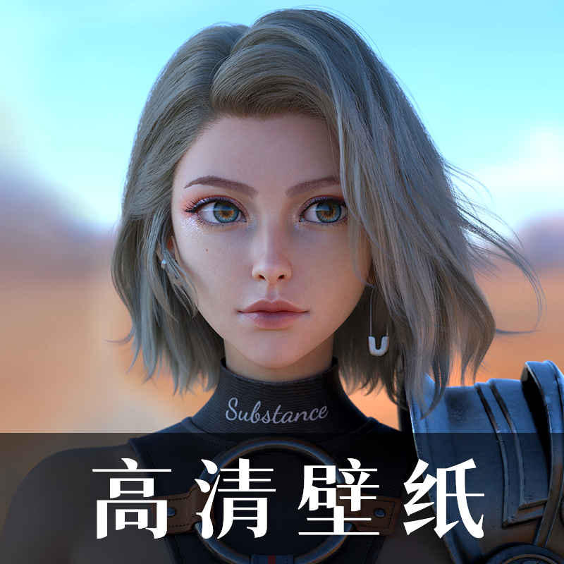 电脑桌面高清壁纸手机静态1080P 2K 4K 壁纸主题桌面动漫素材图片