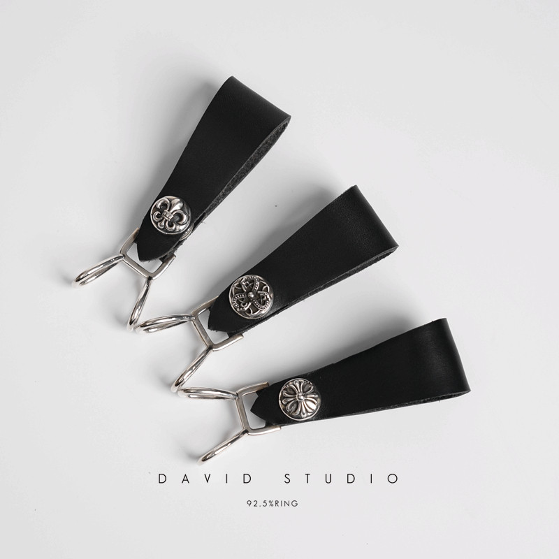 自主品牌纯银真皮纯银真皮