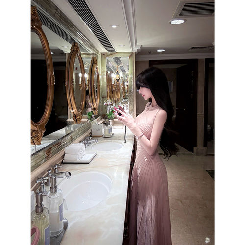 WW定制「温柔斜织」法式