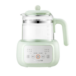 九阳家用恒温调奶水壶热水婴儿冲奶烧水保温泡奶机专用神器温奶