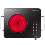 九阳电陶炉家用大功率爆炒电磁炉锅多功能一体烧烤电热炉煮茶炉