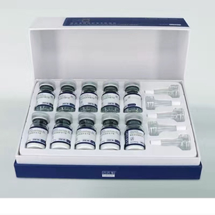 芭芭多寡肽原液多效修护冻干粉祛痘淡化痘印祛皱修护2027年6到期