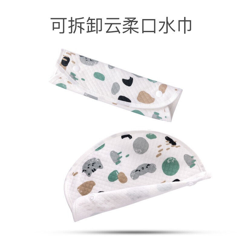 COOKSS婴儿背带腰凳抱娃多功能前抱式宝宝减震硅胶防滑坐凳前后两