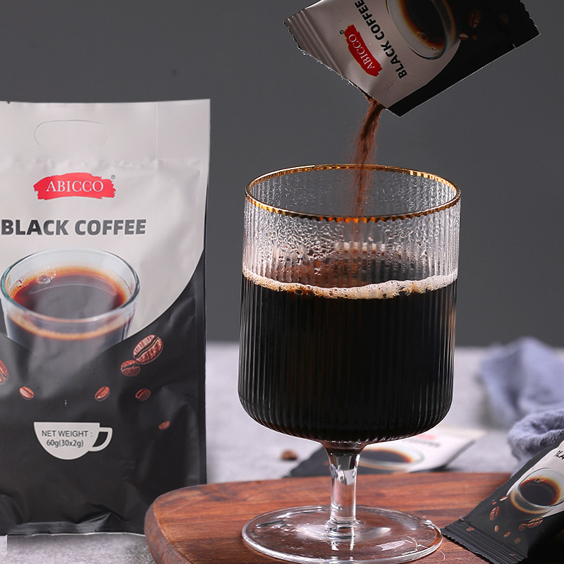 进口卡布奇诺速溶咖啡白咖啡三合一咖啡猫屎黑咖啡马来西亚二合一