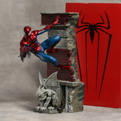 Figural Disney Marvel Spider-Man: Far From Home Spiderman Fi