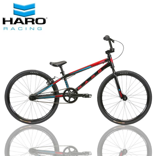 2022 US HARO BMX Приложение Junior Racing Mud Racing Professional Pucking Caddy
