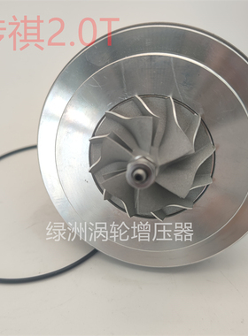 广汽传祺GS4 GA8 2.0T 涡轮增压器增压机配件老款K03 53039880554