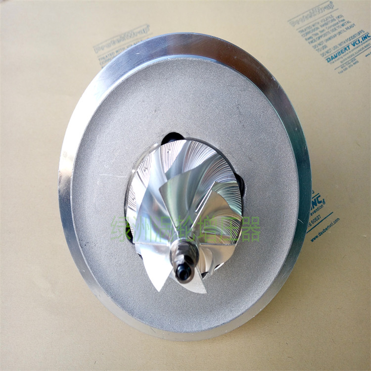 适用新款B9奥迪迈腾 A4L/A6L/Q5/Q7/1.8/2.0T/总成涡轮增压器机芯