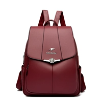 Красная коллекция+сумка для покупателя