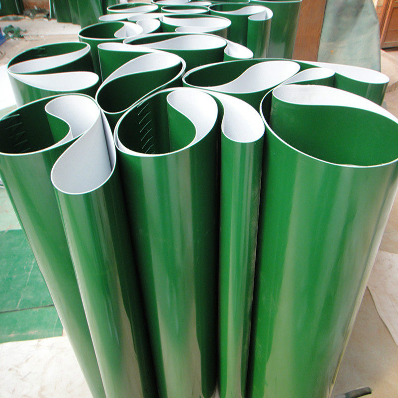 pvc轻型自动化裙边提升机流水线