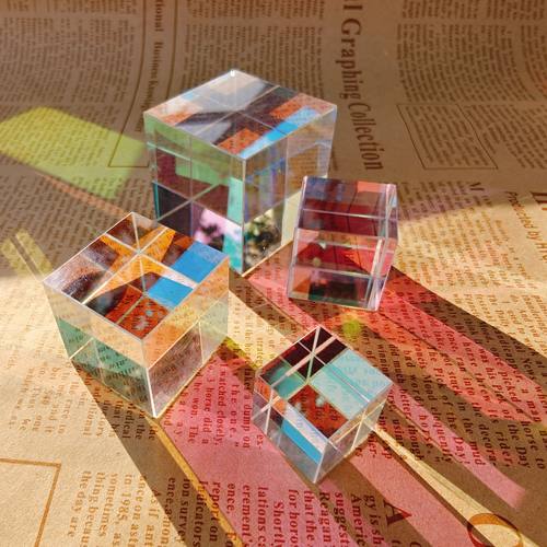 全面彩六面亮太阳捕手光之礼物