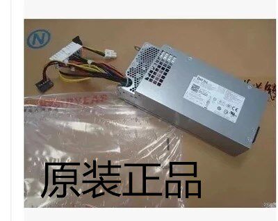 戴尔DELL INSPIRON 3647 660S 270S D06S 台式机小机箱 电源TTXYJ