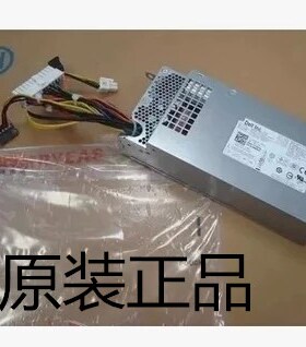 戴尔DELL INSPIRON 3647 660S 270S D06S 台式机小机箱 电源TTXYJ