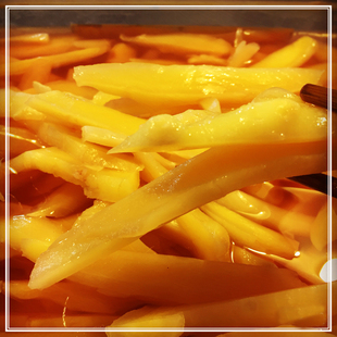 醋泡生姜切片250g温州泰顺陈记土特产一店本地新鲜嫩姜竹姜醋酸甜