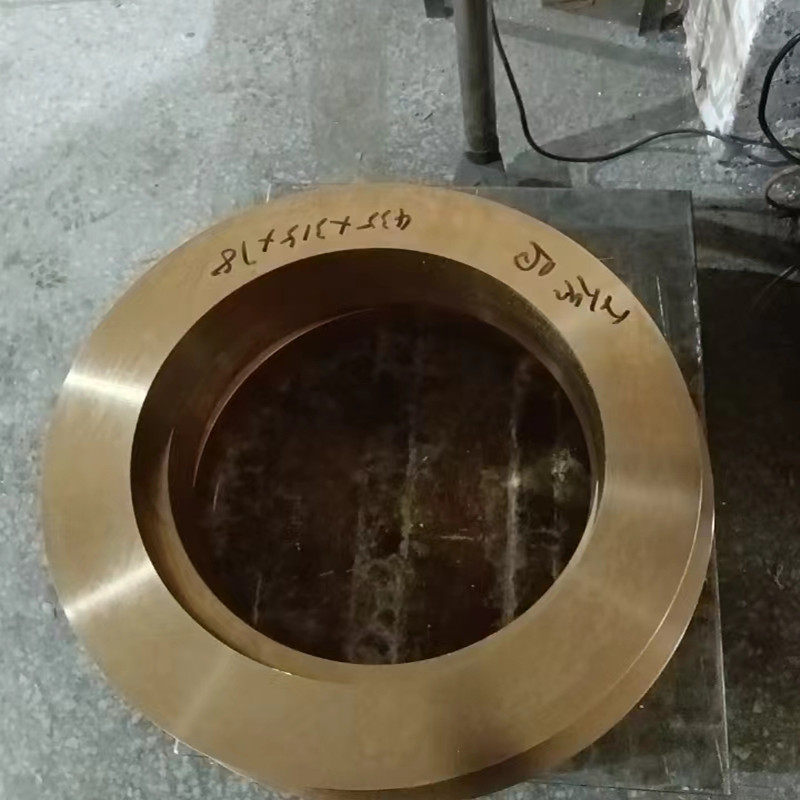 铜合金AMPCO25铝青铜 铜板 ampco25铜空心管 提供材质证明 铜棒MM