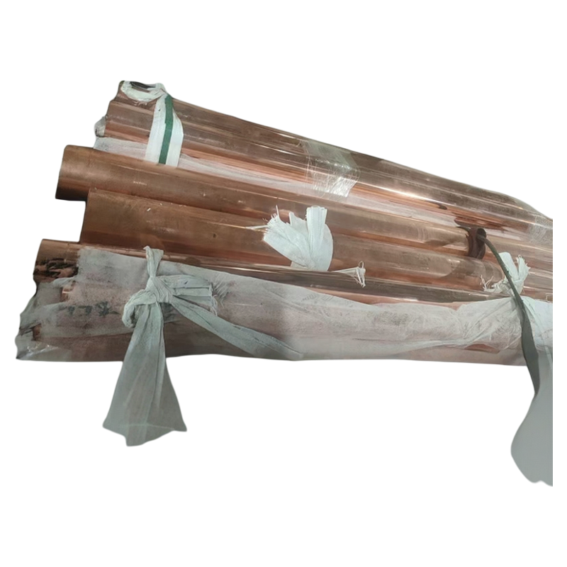 ASTMB438 OFT-3碲铜 OFT-2 碲青铜OFT-1铜合金 合金铜材料商业用