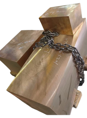 CA932铜棒CuSp铜板CW452K圆棒CW453K铜排铜管AMPCO83材料