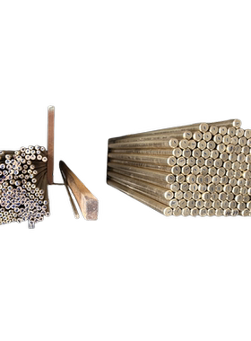 C26000铜棒C24000高力铅黄铜实心圆棒C69400铜板热卖铜材