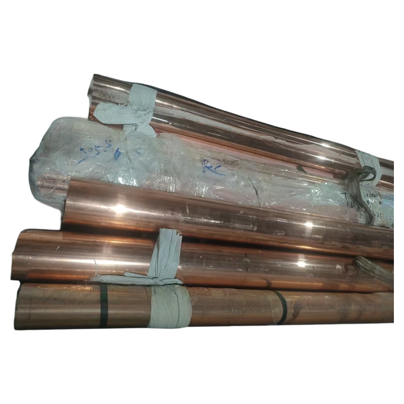 AMPCO18青铜NBC铜板NBC铜棒铜管NBC铜材料可定制