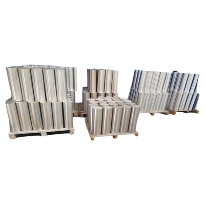 供应ZK91D镁合金棒材AZ31B镁棒AZ61M高强度镁合金实心棒20MM光棒